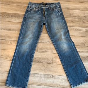 Men’s Lucky Brand Jeans